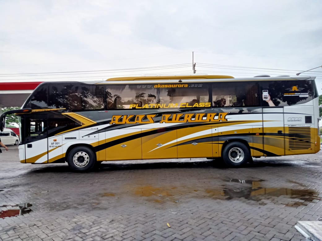 AF 001 / ABDURRAHMAN-MERCEDES BENZ-OH 1626 L 4X2 M